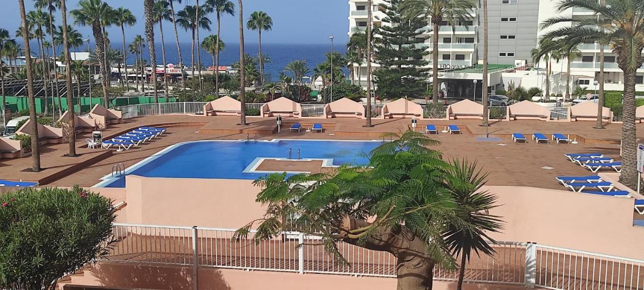 Acapulco Paradise Playa Feñabe Εξωτερικό φωτογραφία