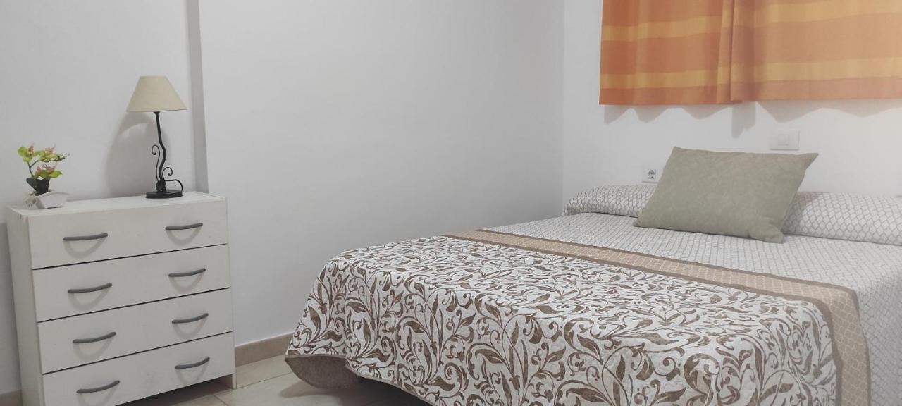 Acapulco Paradise Playa Feñabe Εξωτερικό φωτογραφία