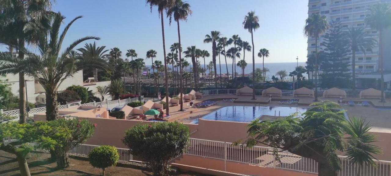 Acapulco Paradise Playa Feñabe Εξωτερικό φωτογραφία