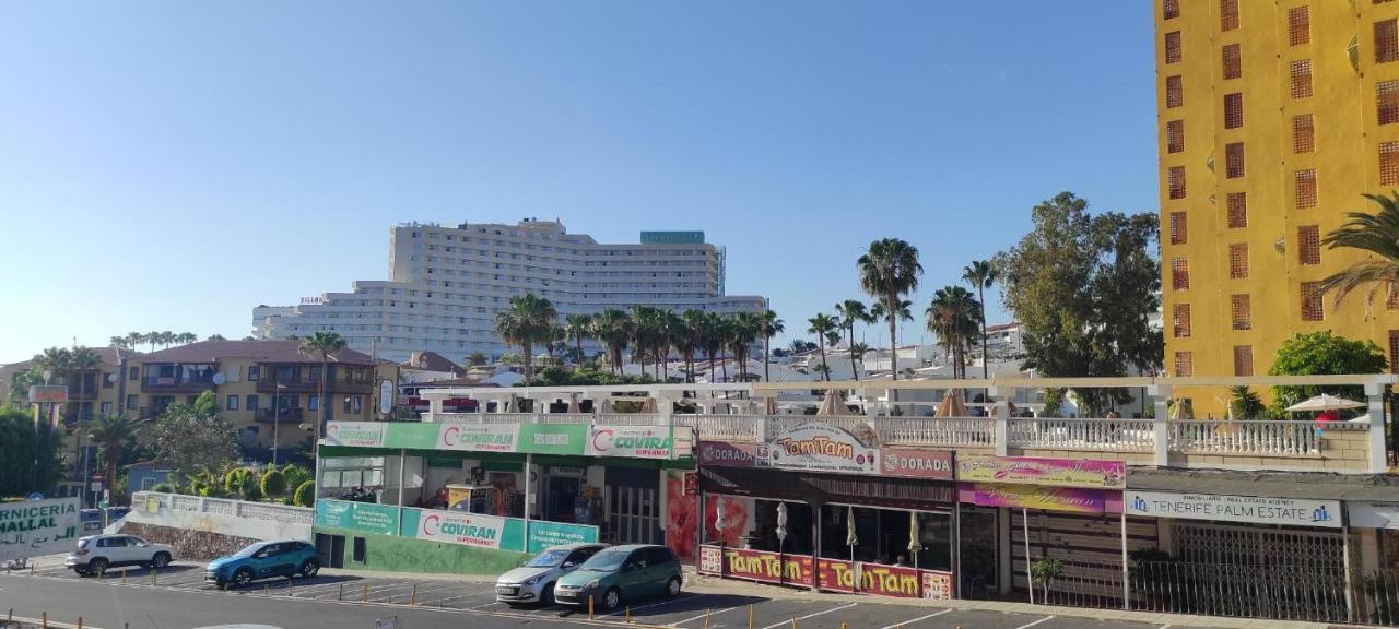 Acapulco Paradise Playa Feñabe Εξωτερικό φωτογραφία