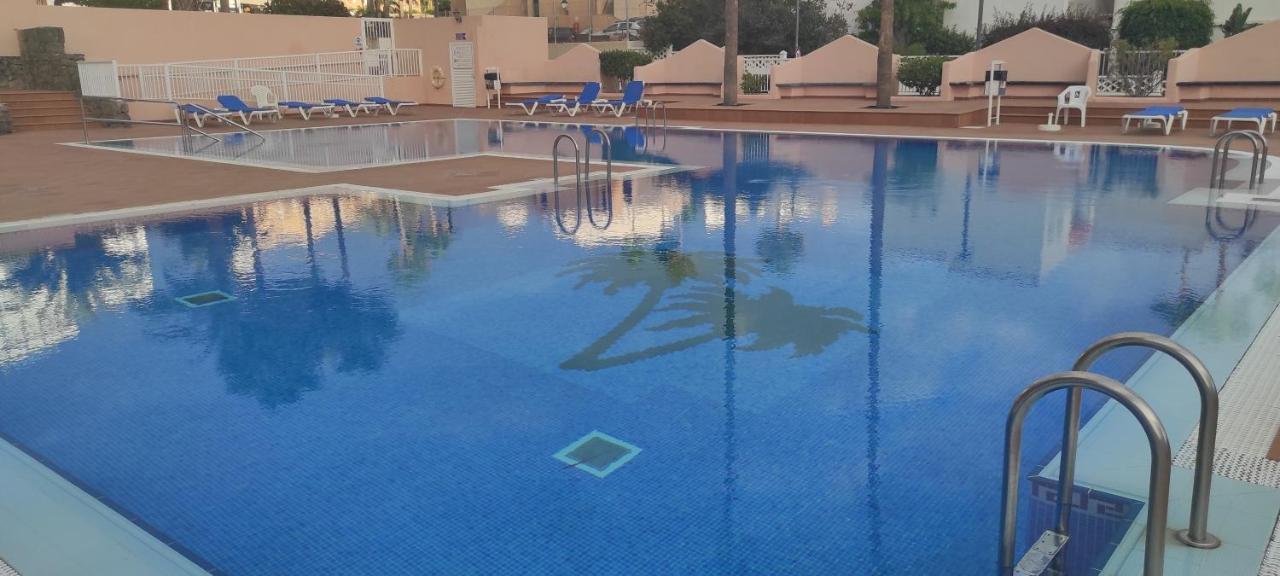 Acapulco Paradise Playa Feñabe Εξωτερικό φωτογραφία