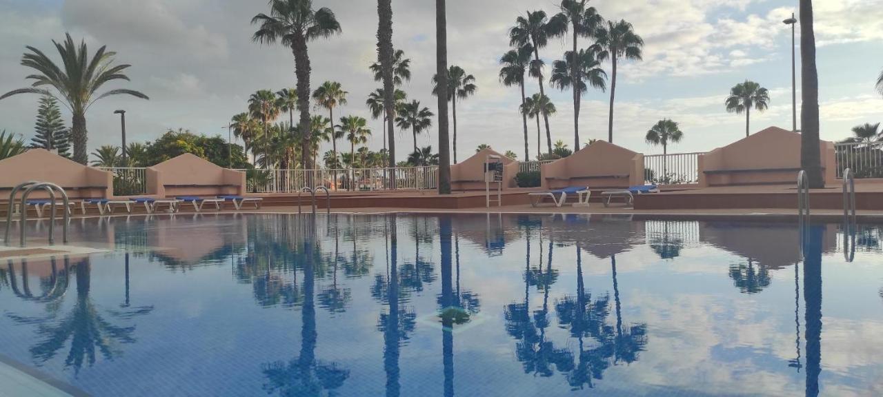Acapulco Paradise Playa Feñabe Εξωτερικό φωτογραφία