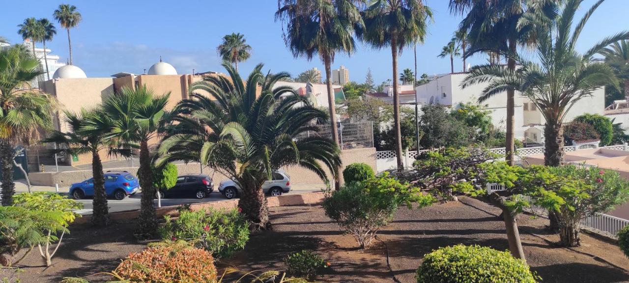 Acapulco Paradise Playa Feñabe Εξωτερικό φωτογραφία