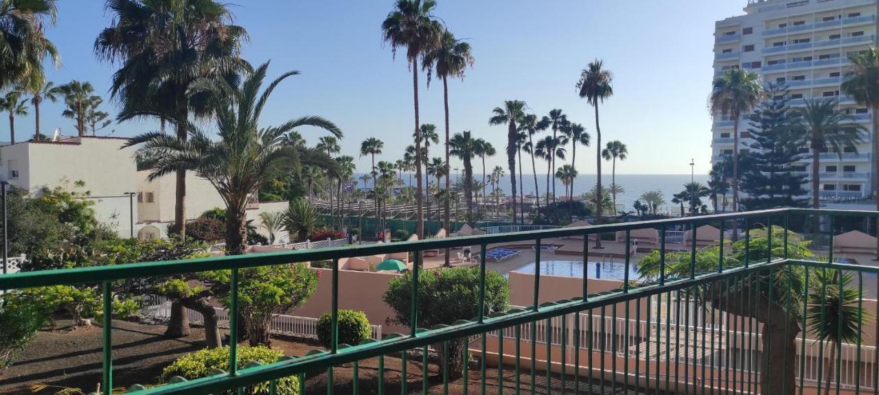 Acapulco Paradise Playa Feñabe Εξωτερικό φωτογραφία